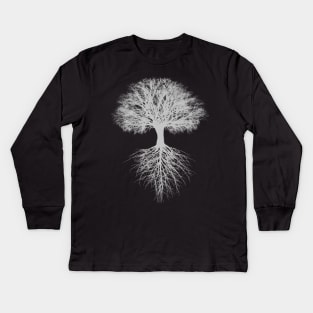 Roots Kids Long Sleeve T-Shirt